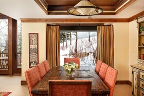 Four Seasons Resort and Residences Jackson Hole