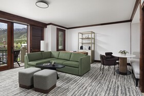 Four Seasons Resort and Residences Jackson Hole