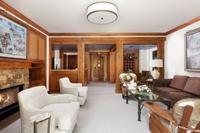 Four Seasons Resort and Residences Jackson Hole
