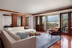 Four Seasons Resort and Residences Jackson Hole