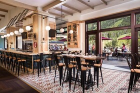 Four Seasons Resort and Residences Jackson Hole