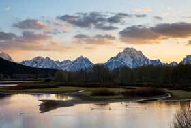 Four Seasons Resort and Residences Jackson Hole
