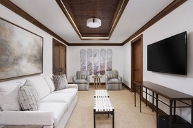 Four Seasons Resort and Residences Jackson Hole