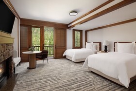Four Seasons Resort and Residences Jackson Hole