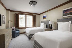 Four Seasons Resort and Residences Jackson Hole