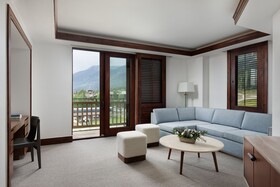 Four Seasons Resort and Residences Jackson Hole