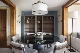 Four Seasons Resort and Residences Jackson Hole