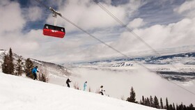 Four Seasons Resort and Residences Jackson Hole