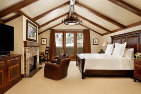 Four Seasons Resort and Residences Jackson Hole