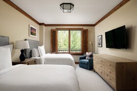 Four Seasons Resort and Residences Jackson Hole