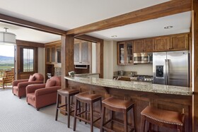 Four Seasons Resort and Residences Jackson Hole