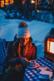 Four Seasons Resort and Residences Jackson Hole