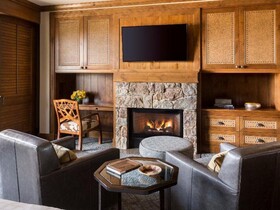 Four Seasons Resort and Residences Jackson Hole