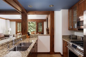 Four Seasons Resort and Residences Jackson Hole