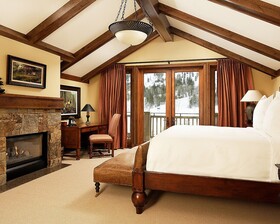 Four Seasons Resort and Residences Jackson Hole