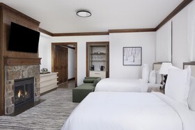 Four Seasons Resort and Residences Jackson Hole
