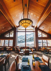 Four Seasons Resort and Residences Jackson Hole