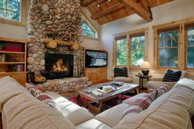 Granite Ridge Cabins