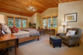 Granite Ridge Cabins