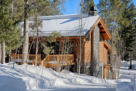 Granite Ridge Cabins