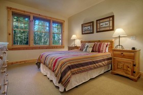 Granite Ridge Cabins
