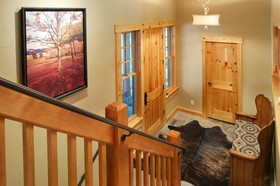 Granite Ridge Cabins