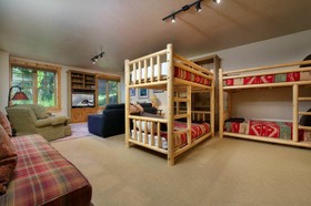Granite Ridge Cabins