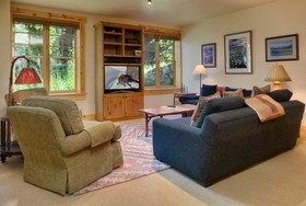 Granite Ridge Cabins