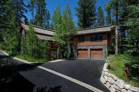 Granite Ridge Cabins