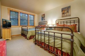 Granite Ridge Cabins