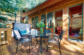 Granite Ridge Cabins