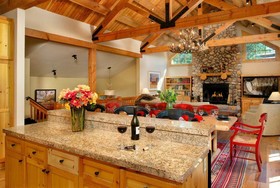 Granite Ridge Cabins