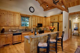 Granite Ridge Cabins