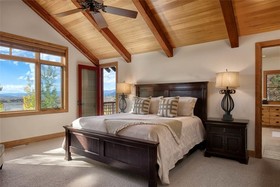 Granite Ridge Lodges