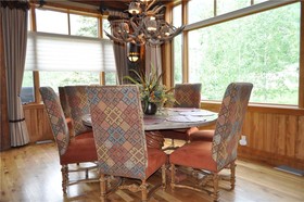 Granite Ridge Lodges