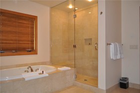 Granite Ridge Lodges