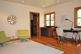 Granite Ridge Lodges