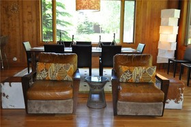 Granite Ridge Lodges