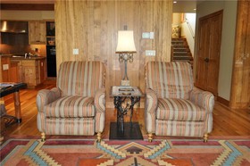 Granite Ridge Lodges