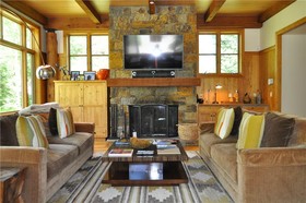 Granite Ridge Lodges