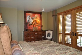 Granite Ridge Lodges