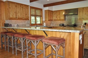 Granite Ridge Lodges