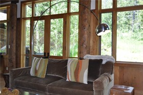 Granite Ridge Lodges