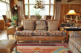 Granite Ridge Lodges