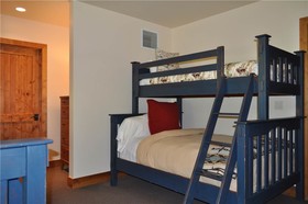 Granite Ridge Lodges