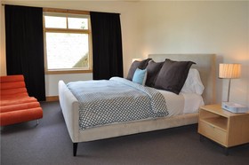 Granite Ridge Lodges