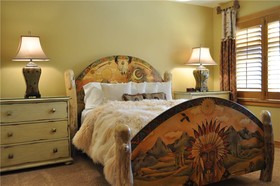 Granite Ridge Lodges