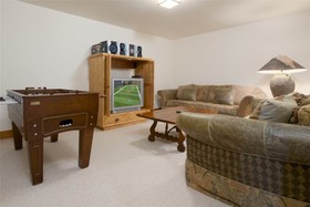 Granite Ridge Lodges