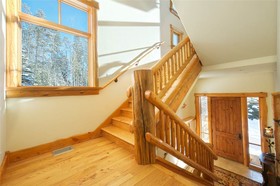 Granite Ridge Lodges