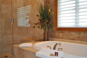 Granite Ridge Lodges